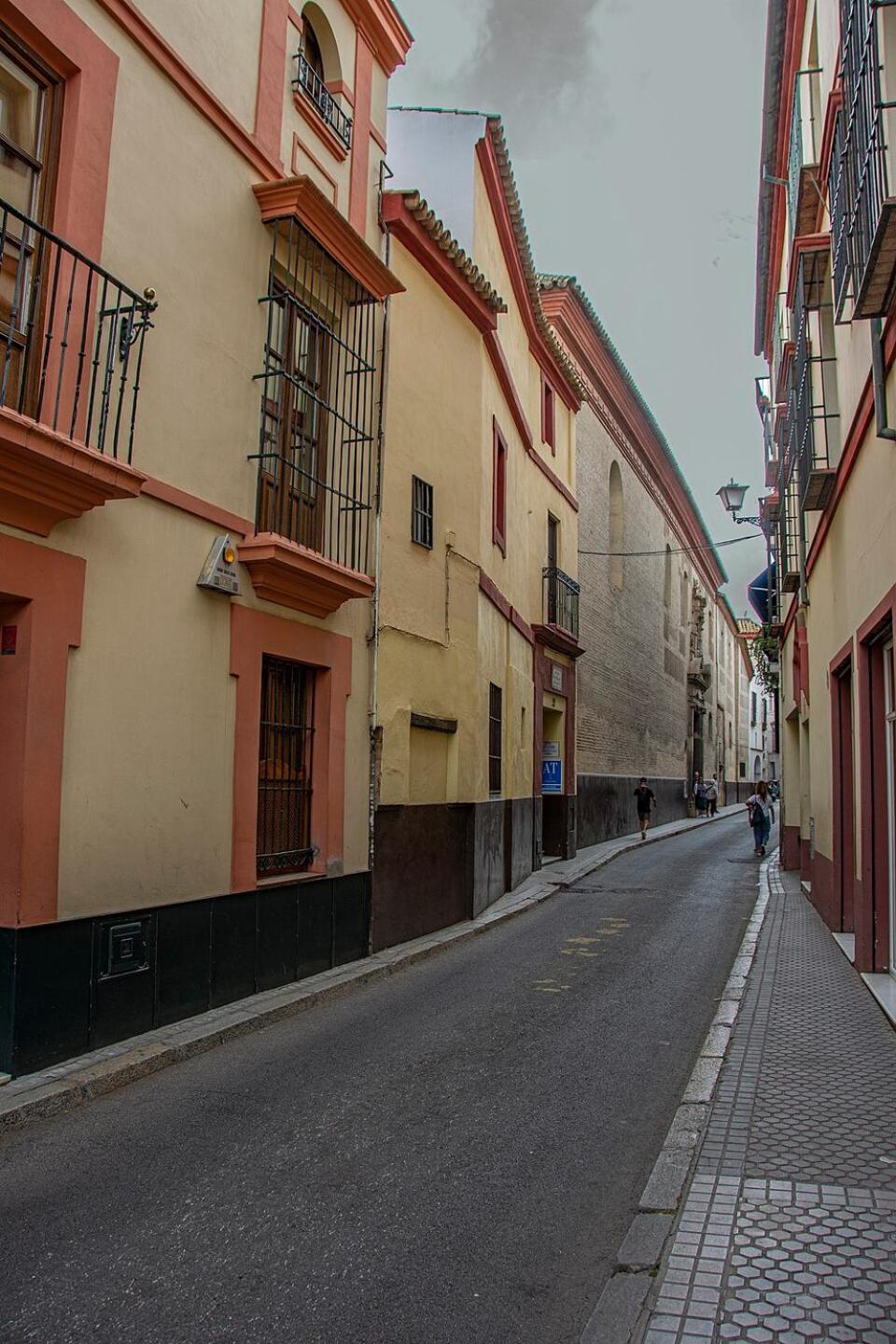 Casa Pilatos: Lujo E Historia Sevilha Exterior foto